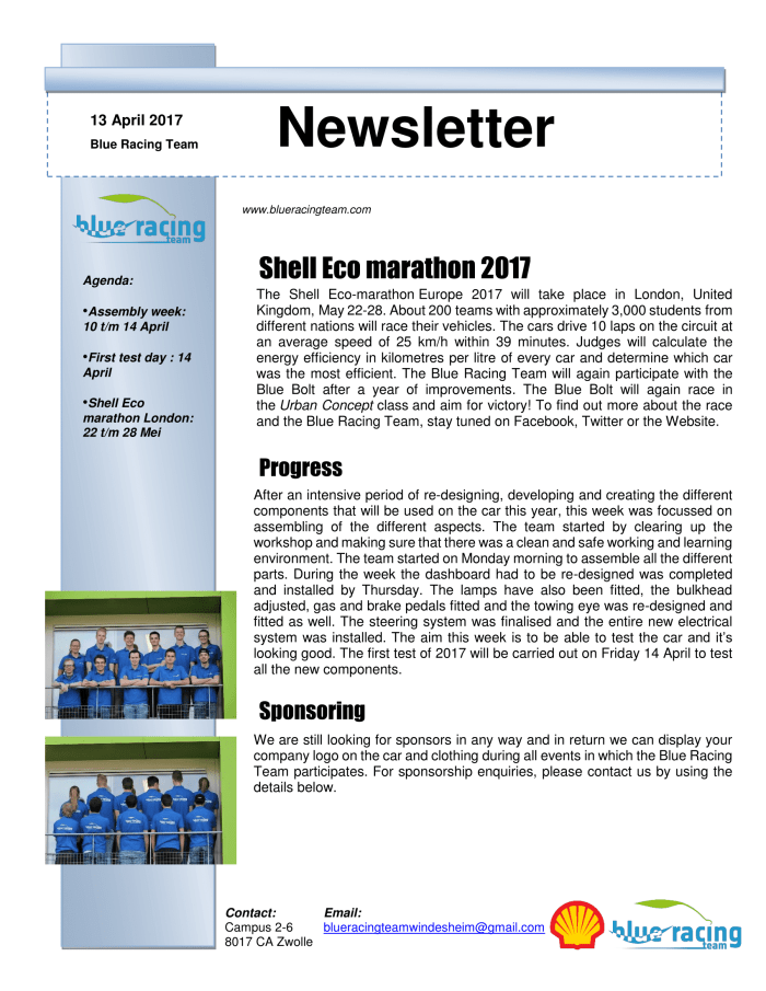 Nieuwbrief 13 april-1